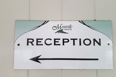 Montville Grove - Accommodation Gold Coast 1