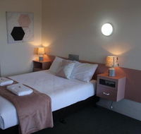 Caloundra Suncourt Motel - Accommodation Gold Coast