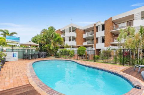 Sorrento Seaside Holiday Apartments - Accommodation Gold Coast 5