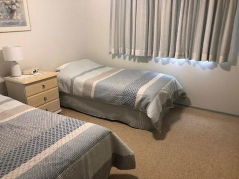 Sorrento Seaside Holiday Apartments - Accommodation Gold Coast 4