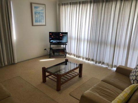 Sorrento Seaside Holiday Apartments - Accommodation Gold Coast 3