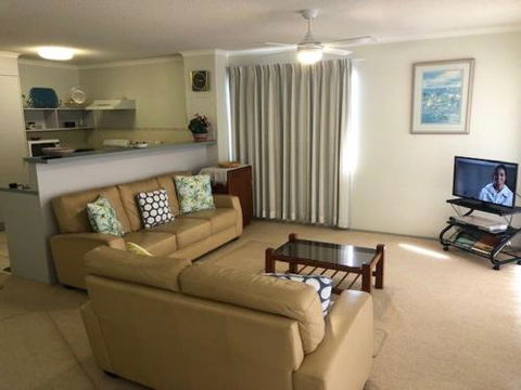 Sorrento Seaside Holiday Apartments - Accommodation Gold Coast 1