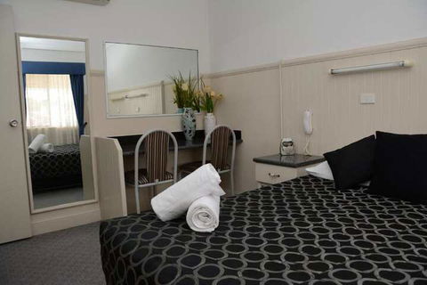 Ben Chifley Motor Inn - Accommodation Gold Coast 6