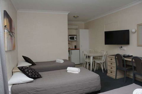 Ben Chifley Motor Inn - Accommodation Gold Coast 5