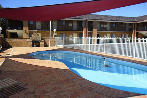 Ben Chifley Motor Inn - Accommodation Gold Coast 4