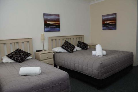 Ben Chifley Motor Inn - Accommodation Gold Coast 7