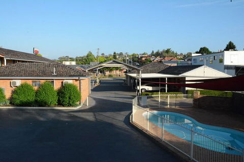Ben Chifley Motor Inn - Accommodation Gold Coast 2