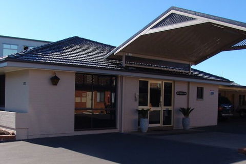 Ben Chifley Motor Inn - Accommodation Gold Coast 3