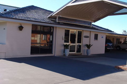 Ben Chifley Motor Inn - Accommodation Gold Coast 1