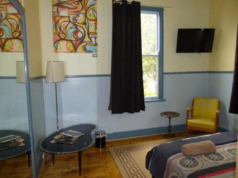 2 Dukes Daylesford - Accommodation Gold Coast 4