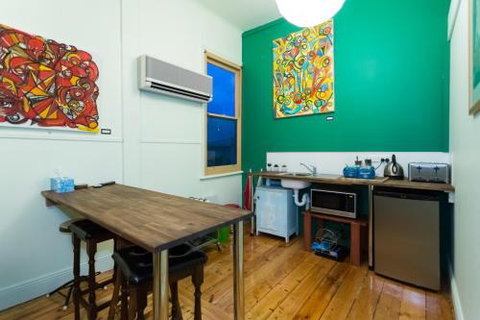 2 Dukes Daylesford - Accommodation Gold Coast 3