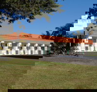 Moon River Motor Inn - Gold Coast 4U