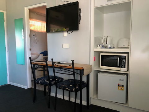 Plantation Retro Motel Tyndale - Accommodation Gold Coast 5