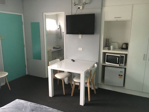 Plantation Retro Motel Tyndale - Accommodation Gold Coast 6