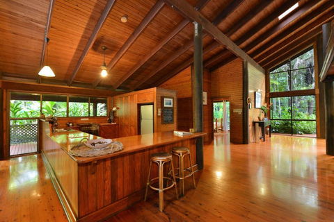 Wait A While Daintree - Accommodation Gold Coast 4