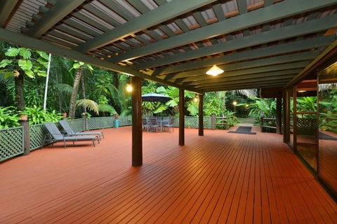 Wait A While Daintree - Accommodation Gold Coast 5