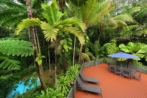 Wait A While Daintree - Accommodation Gold Coast 3