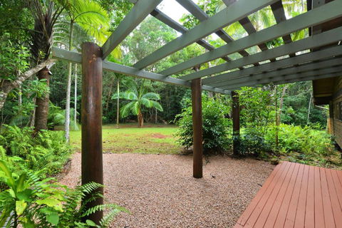 Wait A While Daintree - Accommodation Gold Coast 6