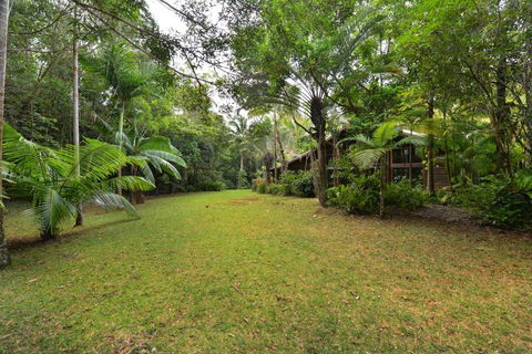Wait A While Daintree - Accommodation Gold Coast 1