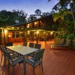 Wait A While Daintree - Accommodation Gold Coast 0