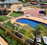 The Jetty Resort - Gold Coast 4U