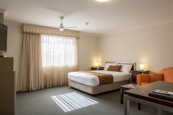 Mandarin Motel Macksville - Gold Coast 4U 5
