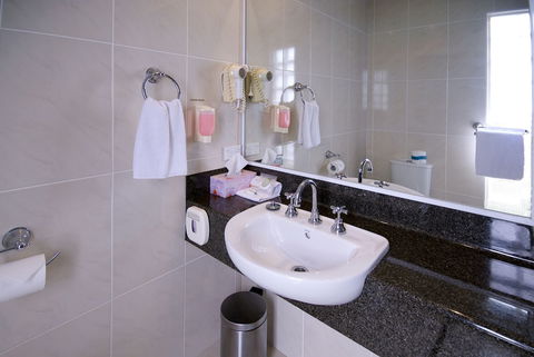 Mandarin Motel Macksville - Gold Coast 4U 4