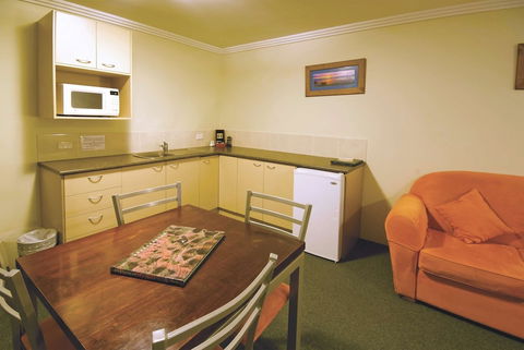 Mandarin Motel Macksville - Gold Coast 4U 3