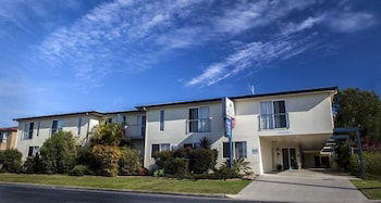 Mandarin Motel Macksville - Gold Coast 4U 0