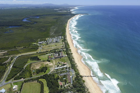 Diamond Beach Resort - Accommodation Gold Coast 6