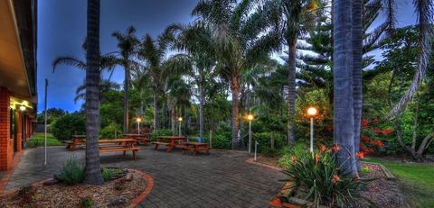 Diamond Beach Resort - Accommodation Gold Coast 0