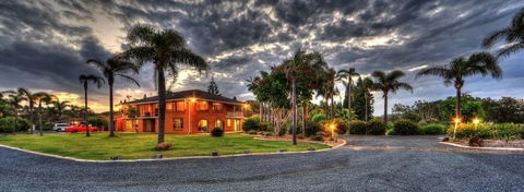 Diamond Beach Resort - Accommodation Gold Coast 3