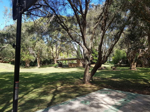 Diamond Beach Resort - Accommodation Gold Coast 1