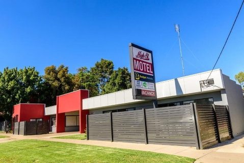 High Street Motel - Accommodation Gold Coast 2