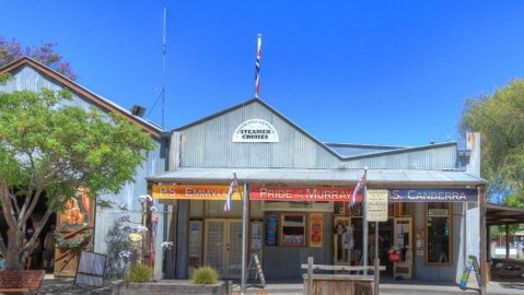 High Street Motel - Accommodation Gold Coast 1