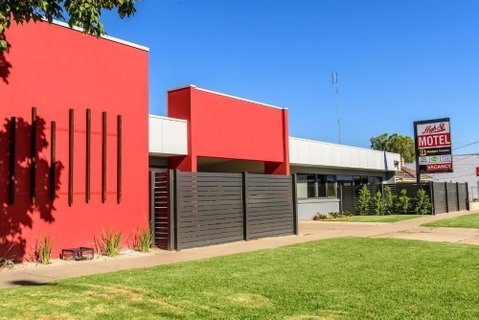 High Street Motel - Accommodation Gold Coast 0