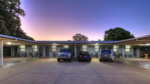 High Street Motel - Accommodation Gold Coast 3