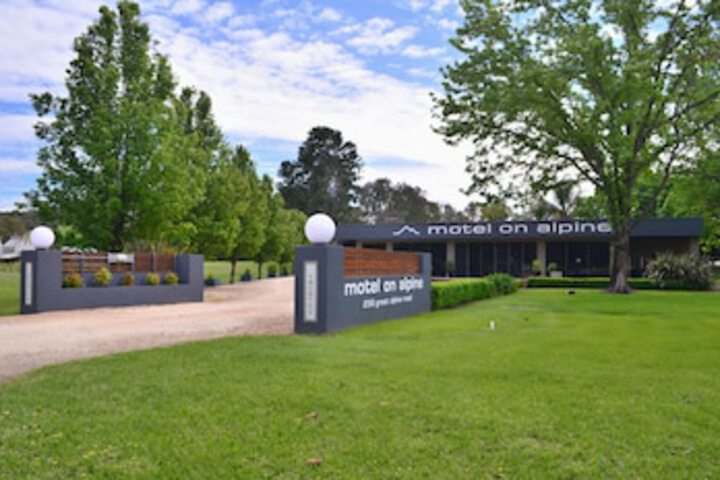 Abbeyard VIC Accommodation Gold Coast