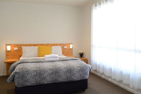 Motel On Alpine - Accommodation Gold Coast 7