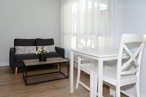 Motel On Alpine - Accommodation Gold Coast 6