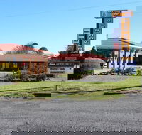 Glen Innes Lodge Motel - Gold Coast 4U