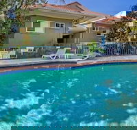 Pacific Waves - Accommodation Gold Coast