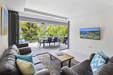 Headland Views - Gold Coast 4U 2