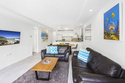 Headland Views - Gold Coast 4U 3