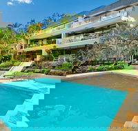 Headland Views - Gold Coast 4U