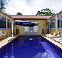 Aurora - Accommodation Gold Coast