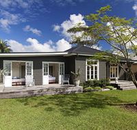 Black Fox - Accommodation Gold Coast