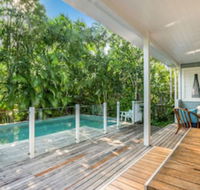 A PERFECT STAY - Kia Ora Byron - Accommodation Gold Coast