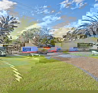 Acclaim Pine Grove Holiday Park - Gold Coast 4U