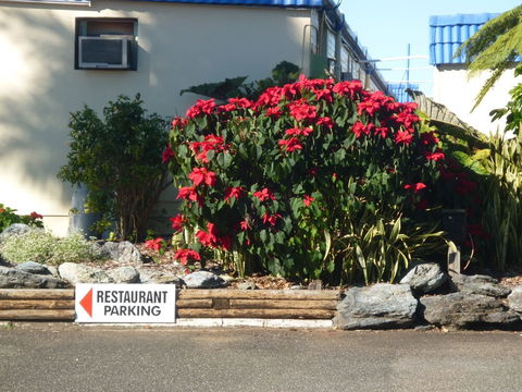 City Centre Motel - Gold Coast 4U 1